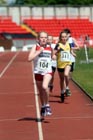 Emma Mahon (Gateshead), 2011 North East Champs, Gateshead